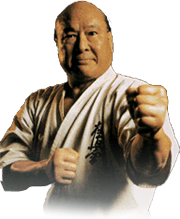 Sosai Mas Oyama
