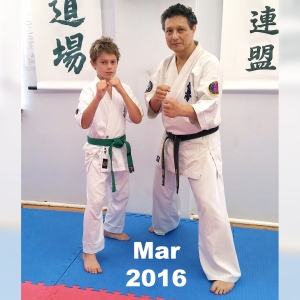 Green belt