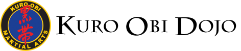 Kuro Obi Martial Arts