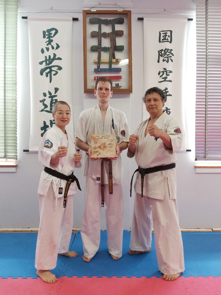 shodan grading